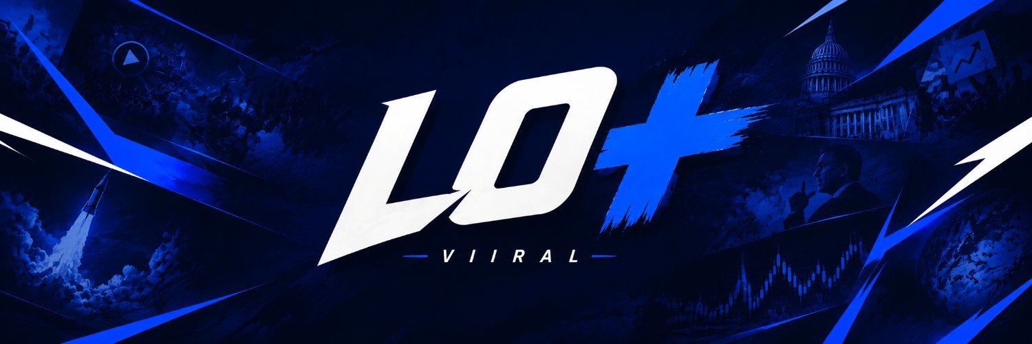 LO +'s banner