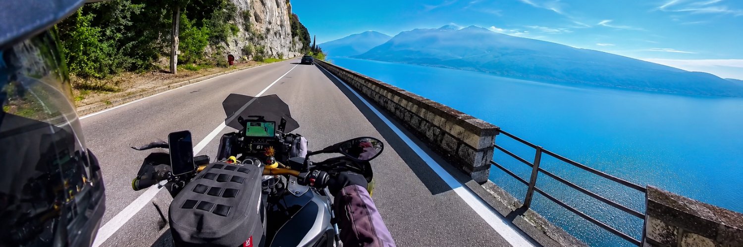 Diego ® 🏍️💨 's banner