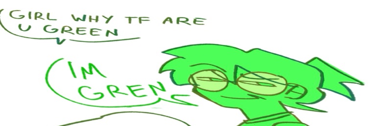 Claie :)'s banner