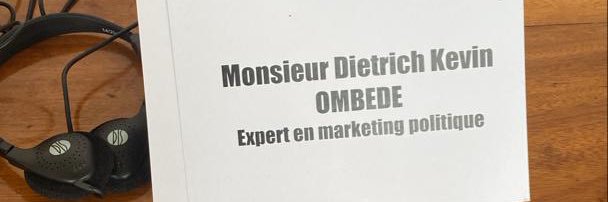 Gniamoro 🌹🔯 🇨🇲's banner