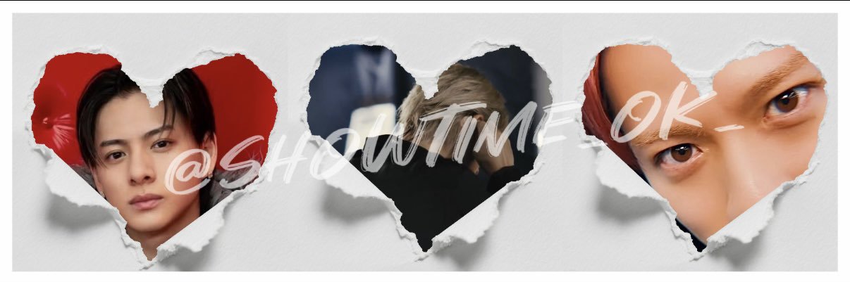 𝑲's banner