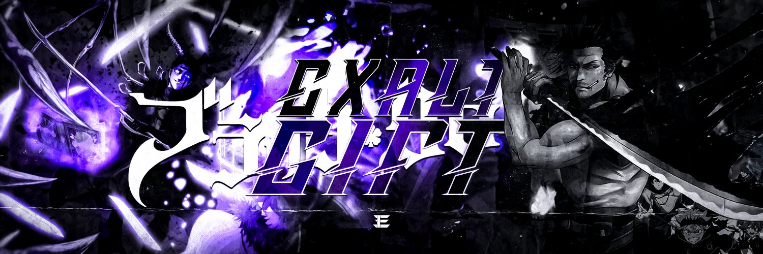 eX Gift's banner