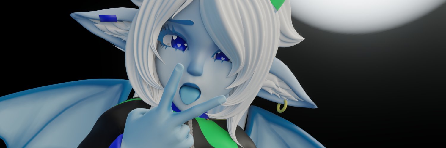 Poppi | 💧🧊🔞's banner