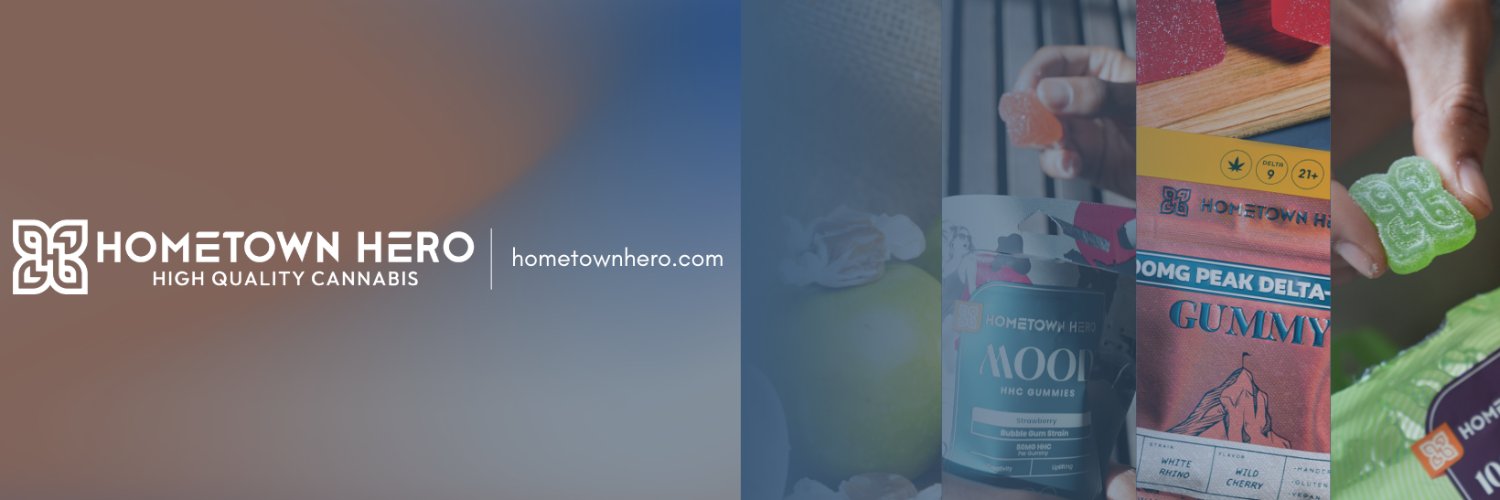 Hometown Hero ATX's banner