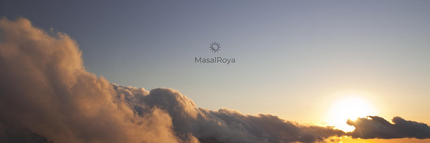 Masal's banner