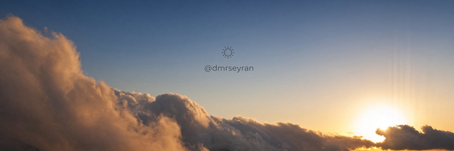 Seyran's banner