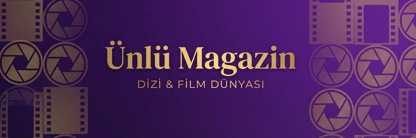 Ünlü Mag 📸's banner