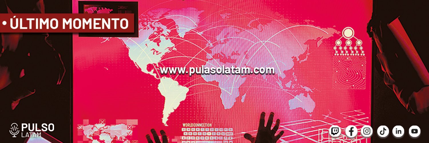 Pulso Latam's banner