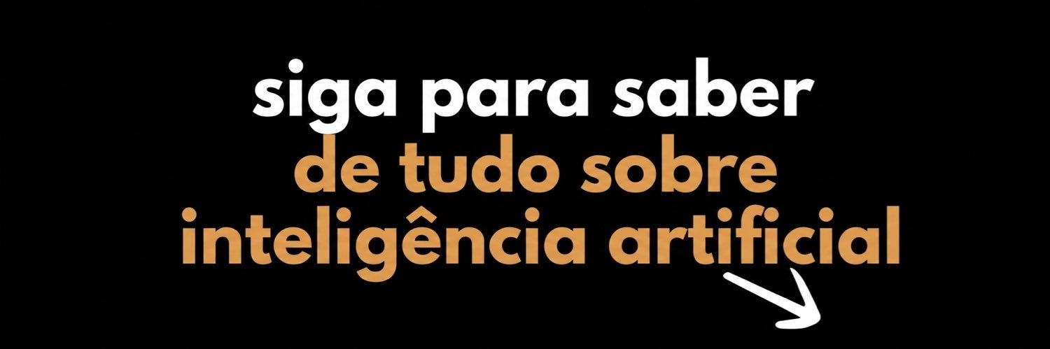Felipe Demartini's banner