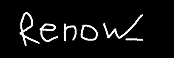 Renow (comms open)'s banner