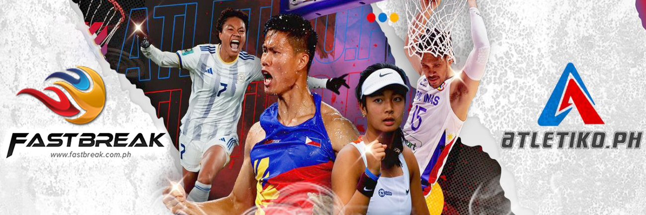 Fastbreak's banner