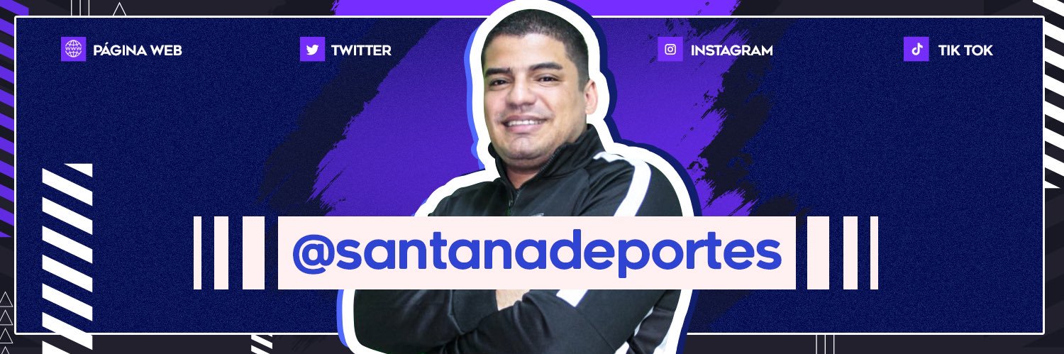 Miguel Santana ✍️'s banner