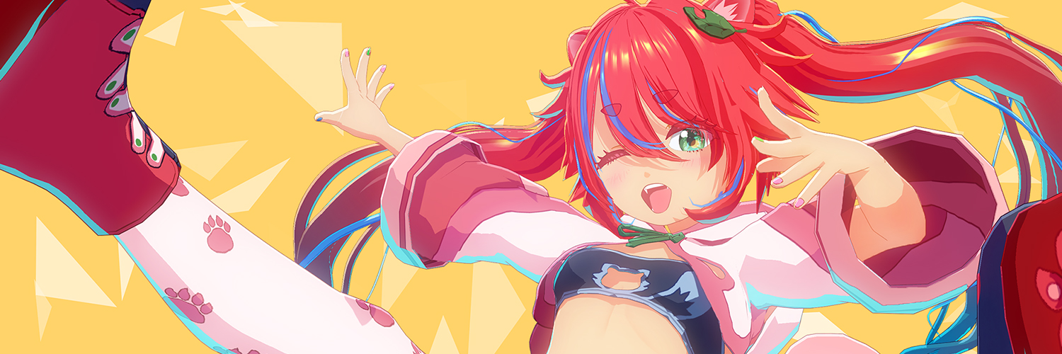 たからっきょ's banner