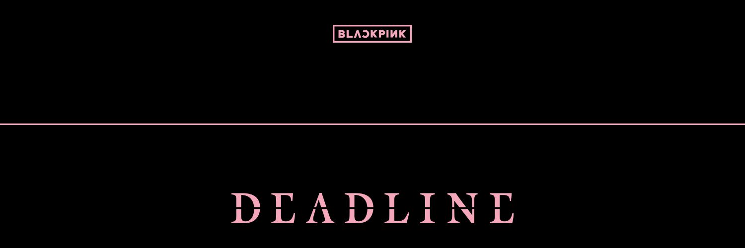 BLACKPINKOFFICIAL's banner