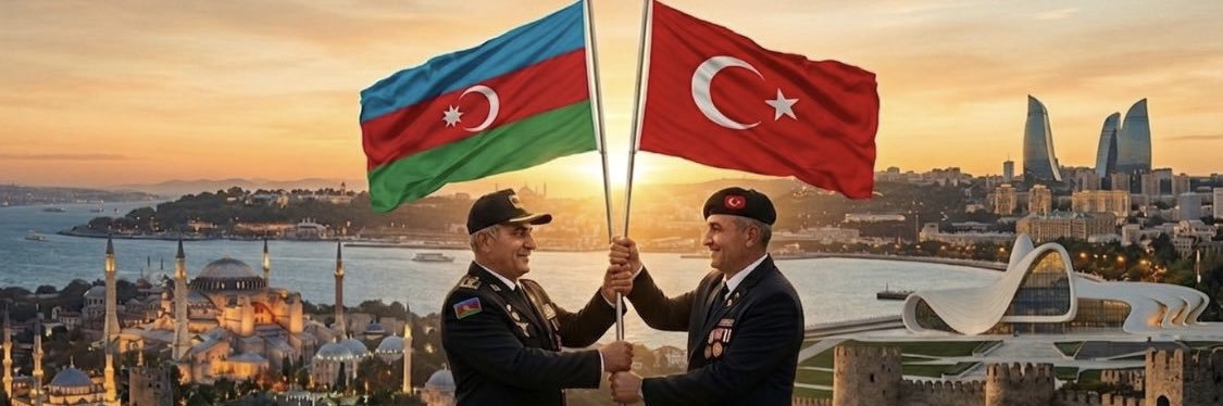 Denizcan Dede's banner