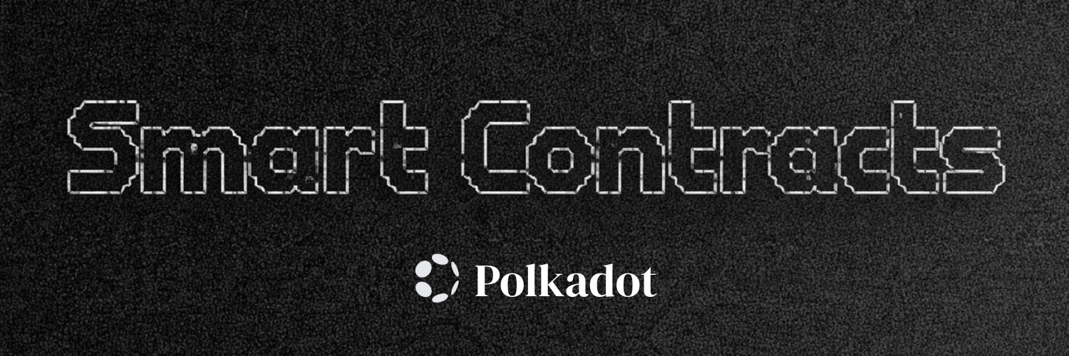 Polkadot en Español's banner