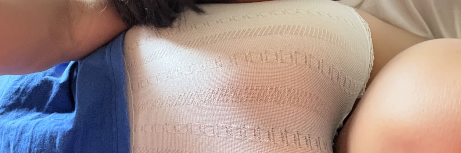 Fang Fang's's banner