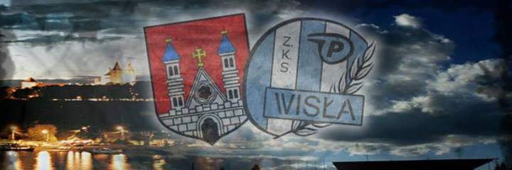 Michał Sosnowski's banner