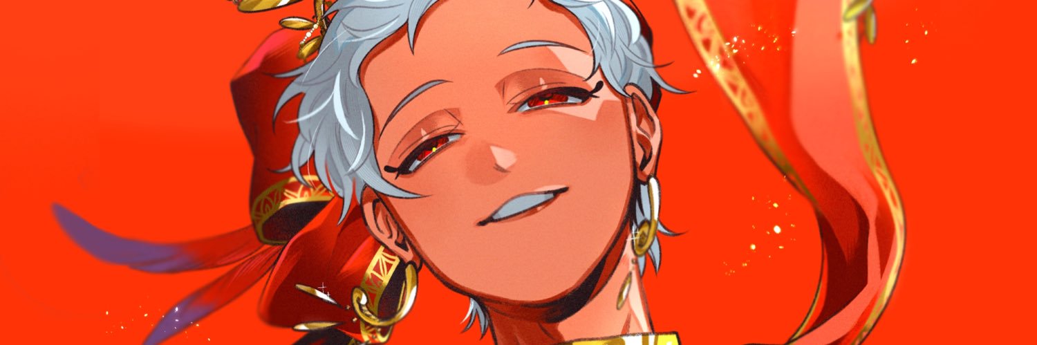 おいも's banner