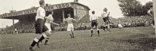 Positional Play's banner