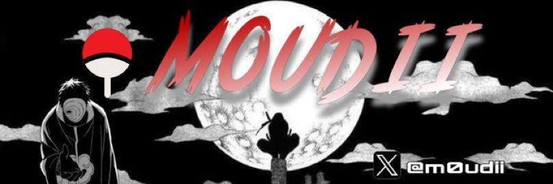 m0udii's banner