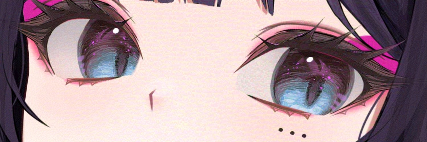 mya¹²🌙🦋's banner