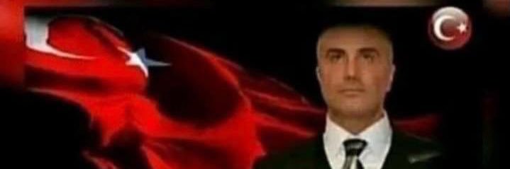 İlker Sevim's banner