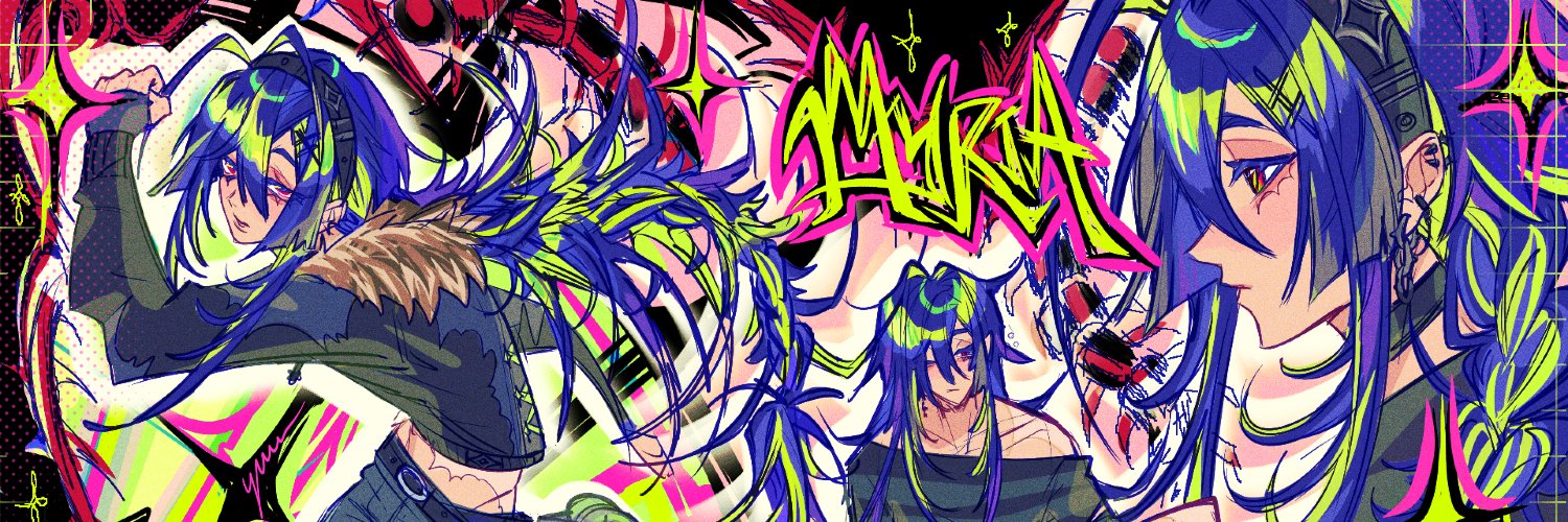 yuyu's banner