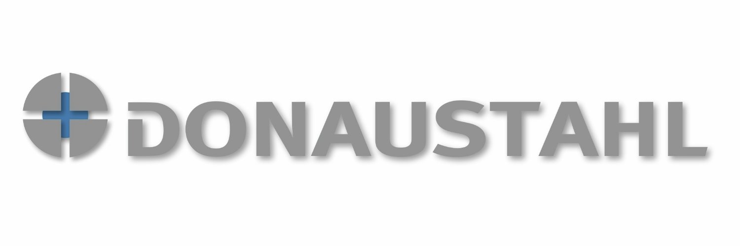 Donaustahl GmbH's banner