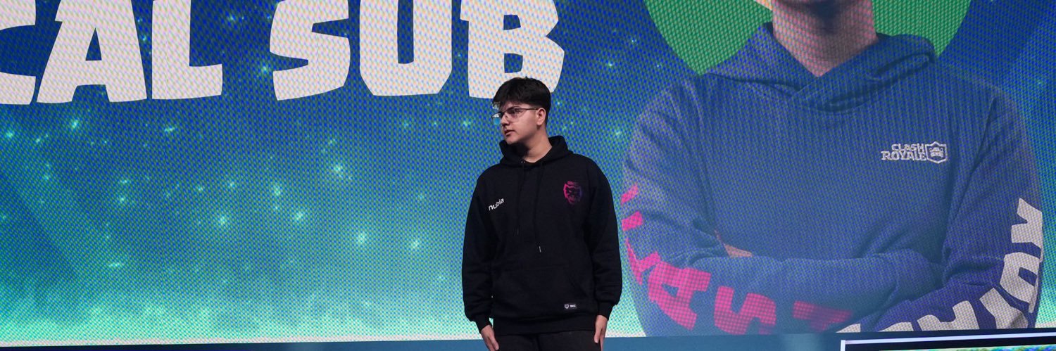 Sub 🇧🇷's banner