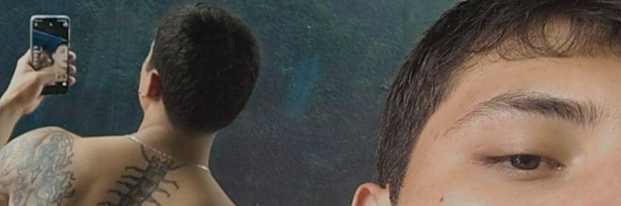 Hombres 🔥☄️ sexis's banner