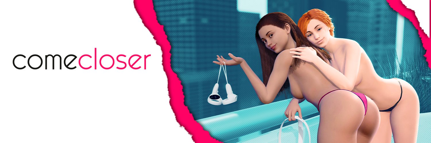ComeCloser's banner