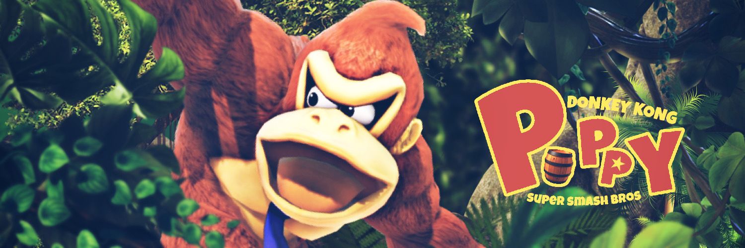 ポピー's banner
