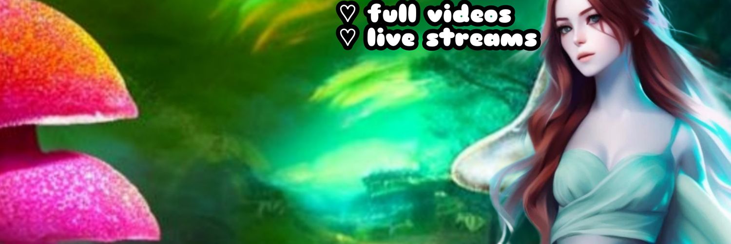 Elfie Angel 🌸full length videos 🥳's banner