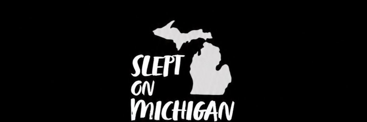 Michigan Exposure's banner