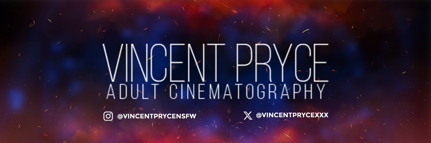 Vincent Pryce's banner