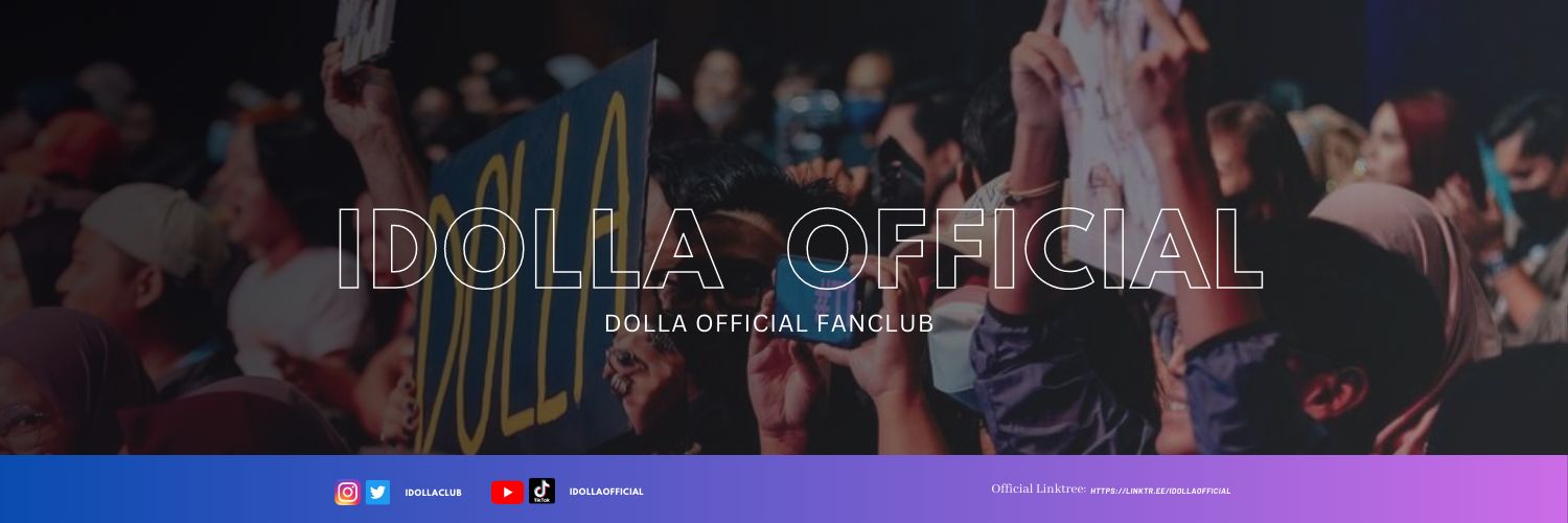 iDolla Official's banner