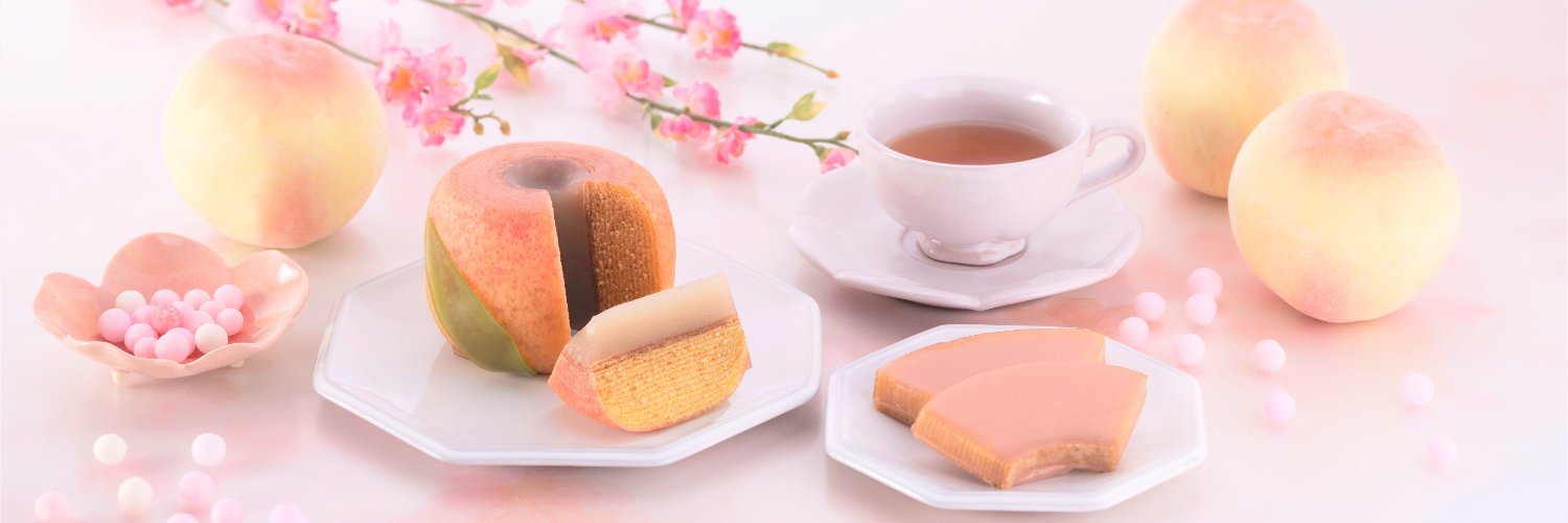 株式会社桃の館【公式】's banner