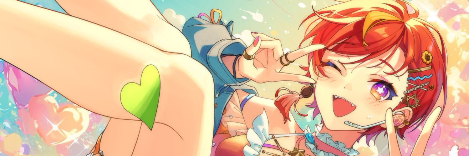🌻夏野 星空💫Vtuber's banner