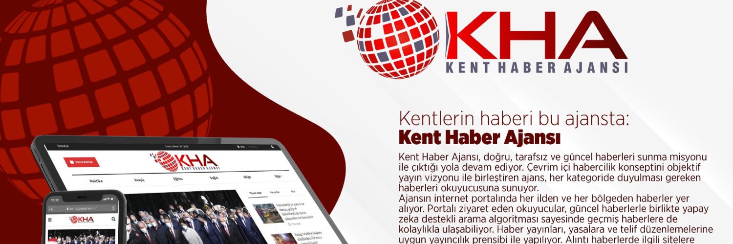Kent Haber Ajansı's banner