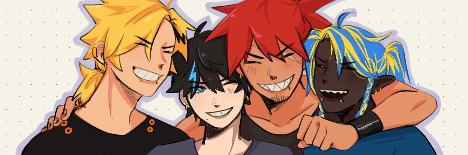 Lee's banner