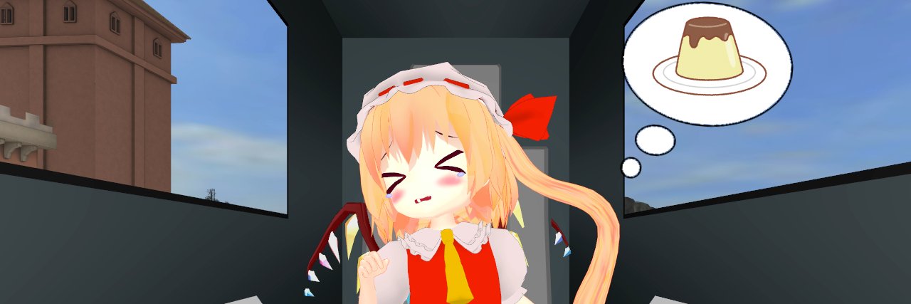 ぶんれい🦈ゆ実況者 兼 MMDer's banner
