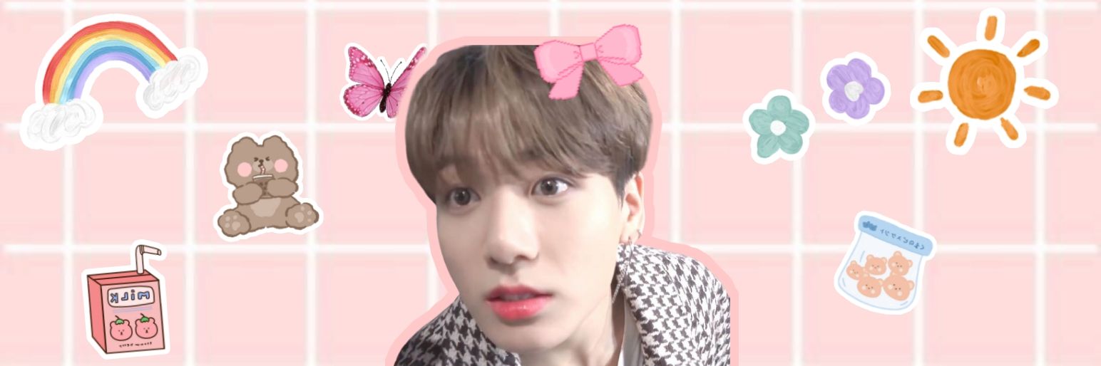 dek Lily⁷🐝 seeing bts!'s banner