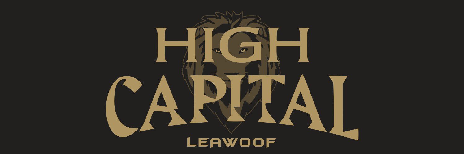 Leawoof's banner