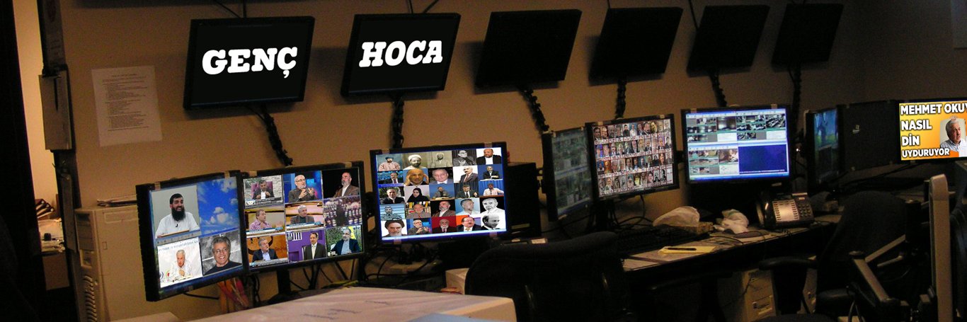 Genç Hoca's banner