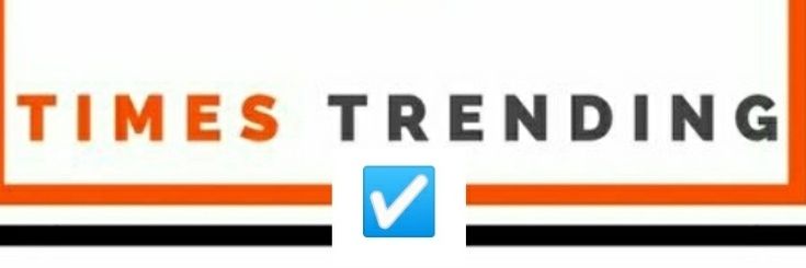 Times Trending's banner