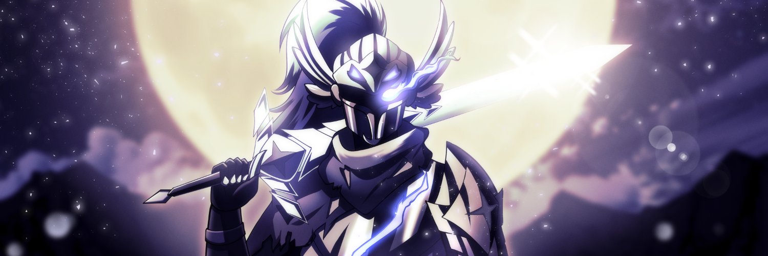 Arc Knight 🗡🛡 2.0 soon..'s banner