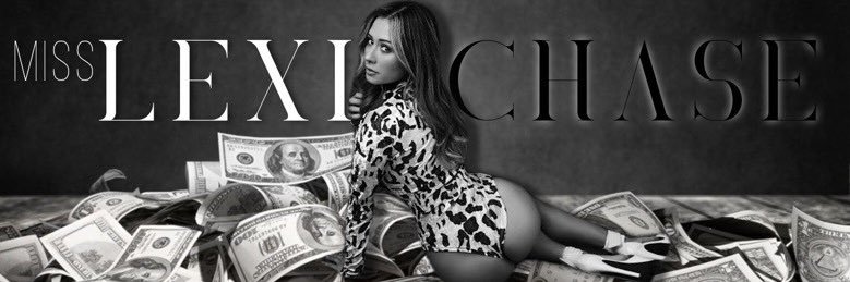 Lexi Chase's banner