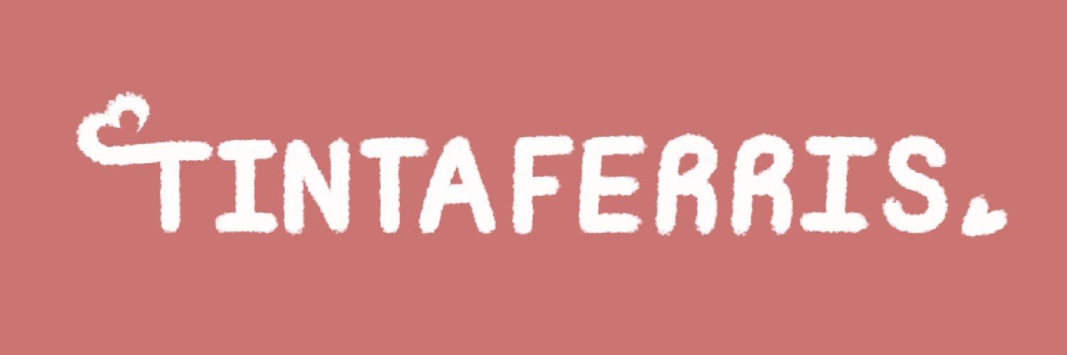 ♡tinta♡ 🍉🌱's banner