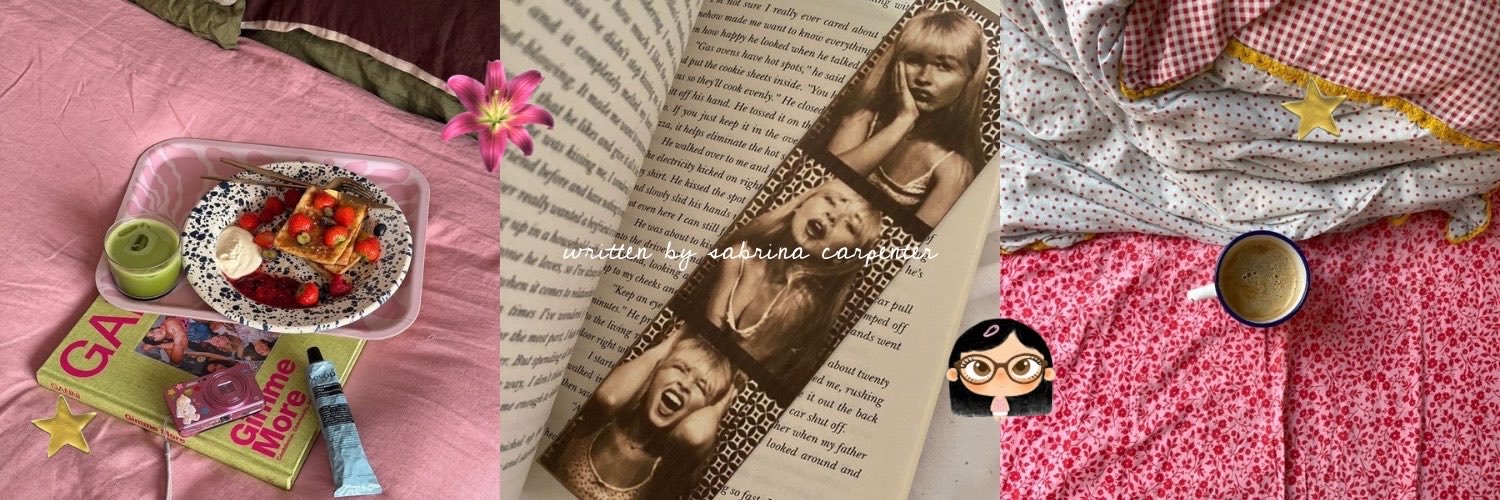 cris 🫧— ilya rozanov’s lover's banner